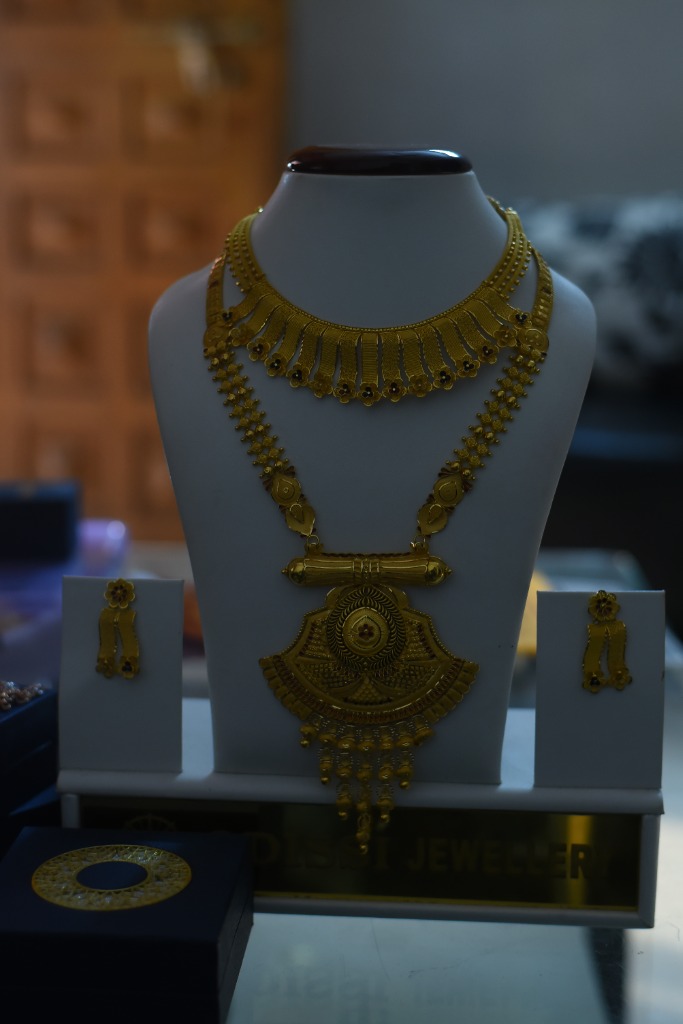 Bridal Heritage Design 2