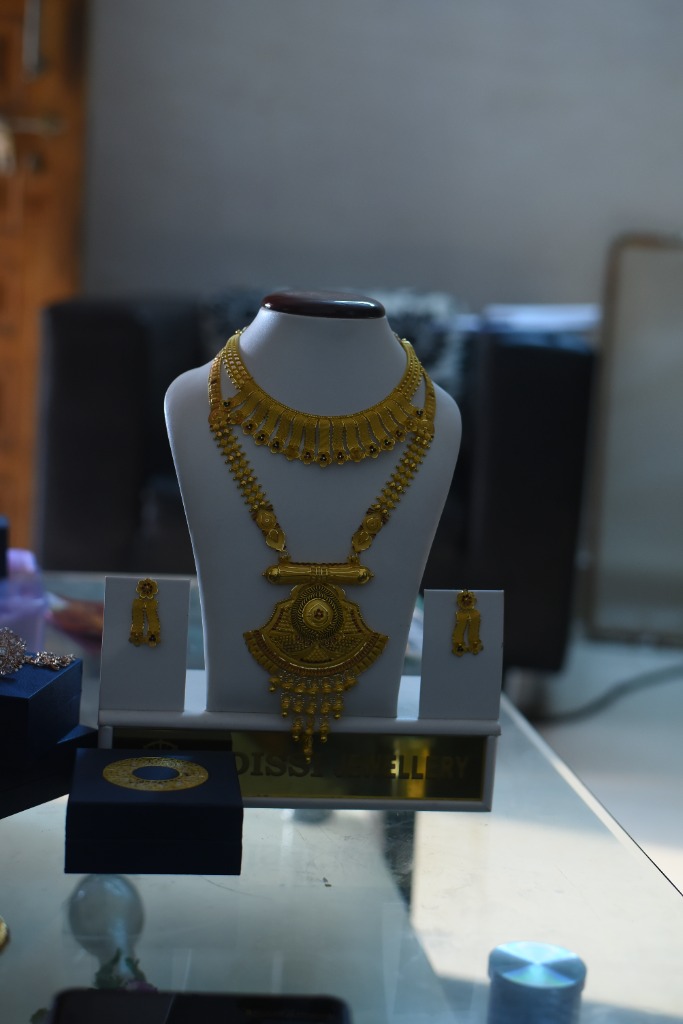 Bridal Heritage Design 3