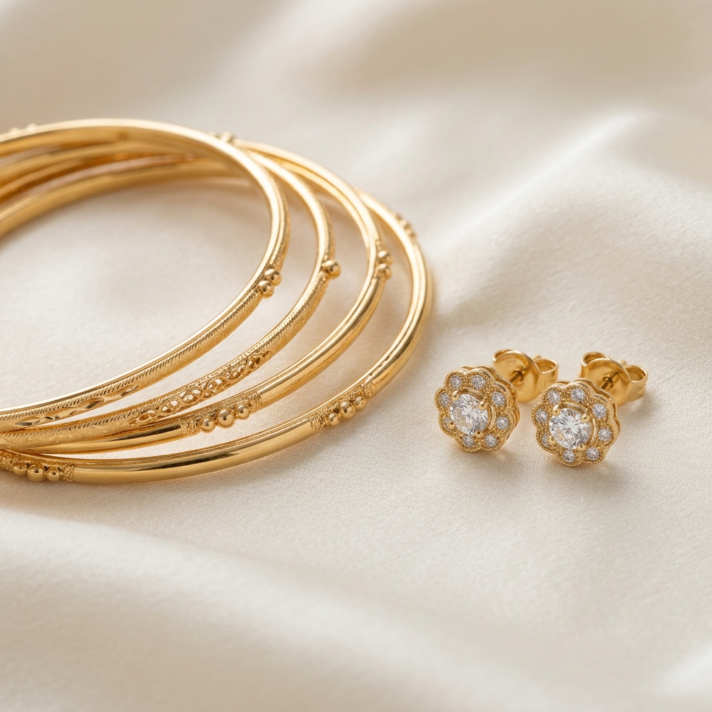 Everyday Elegance