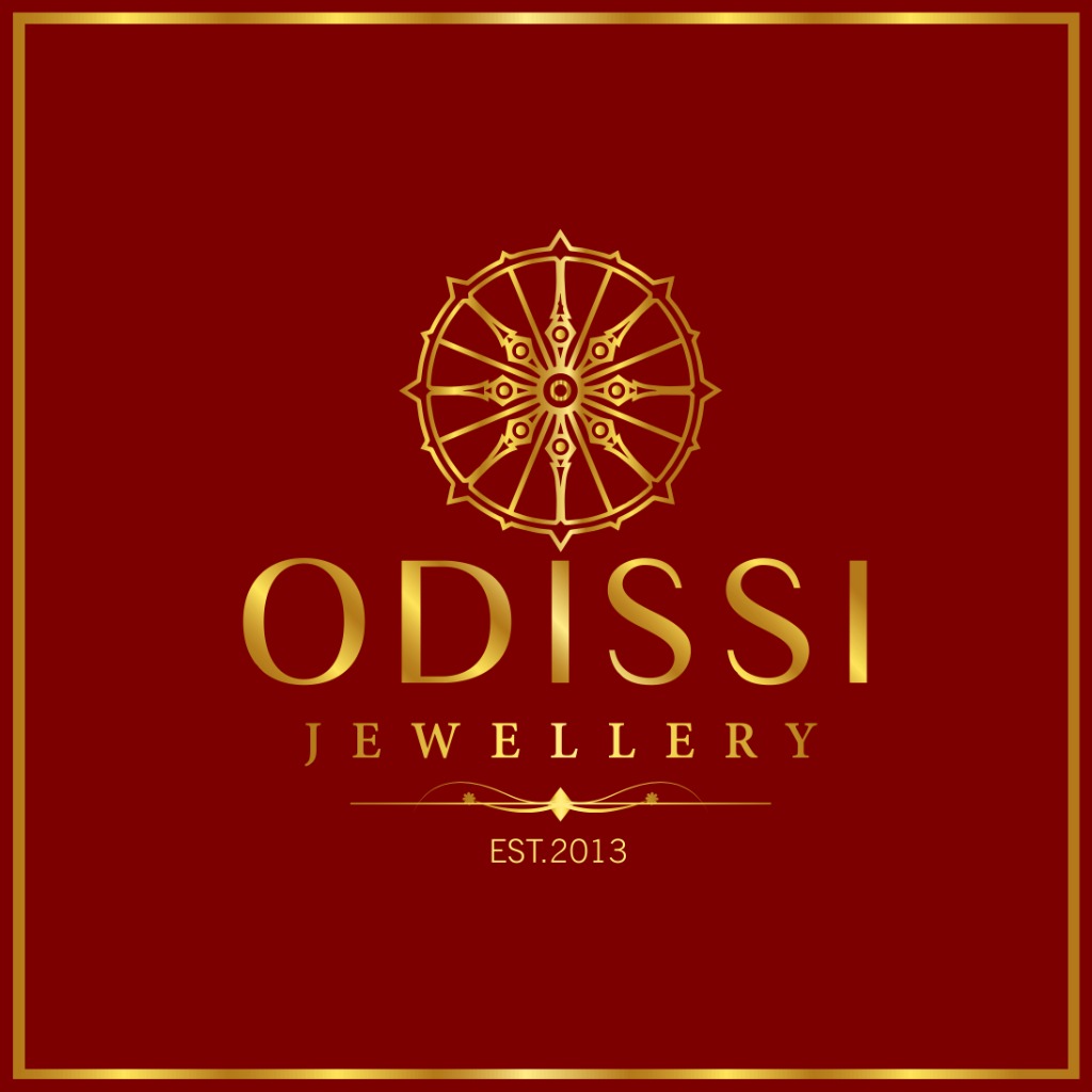 Odissi Jewellery