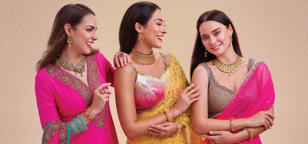 Odissi Jewellery Premium Collection