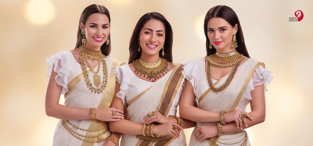 Odissi Jewellery Premium Collection