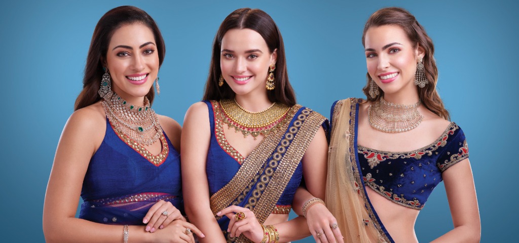 Odissi Jewellery Premium Collection